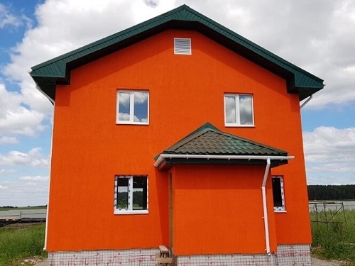 Штукатурно-малярные работы в Логойске